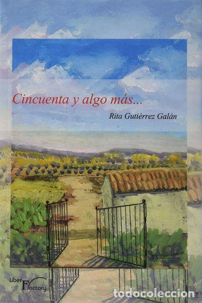 Libros: Cincuenta y algo m&aacute;s...- 9788417882518 - Foto 1