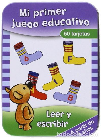 Libros: Leer y escribir- 9783849906290 - Foto 1