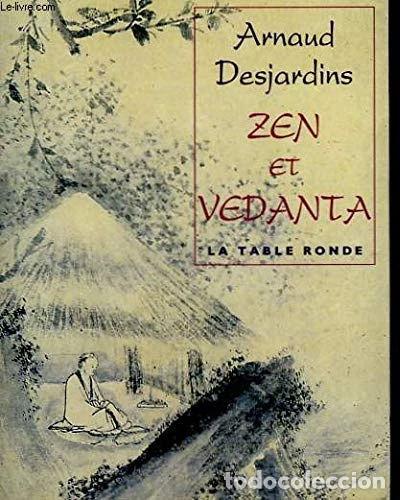Libros: Zen et Vedanta- 9782710306726 - Foto 1