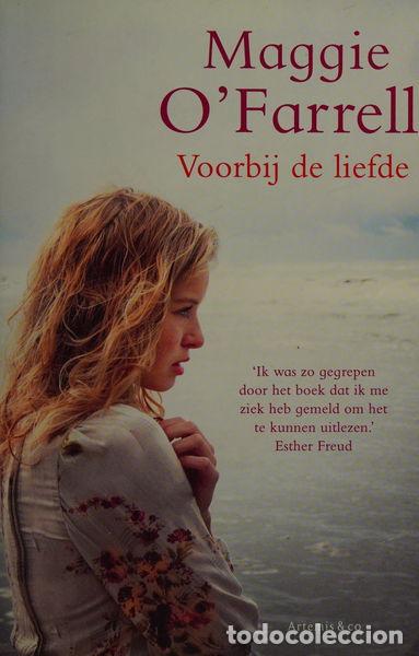 Libros: Voorbij de liefde- 9789047202769 - Foto 1