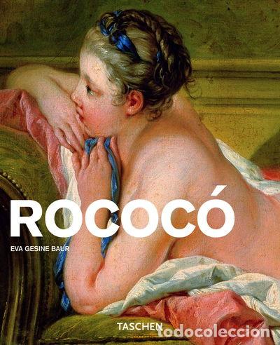 Libros: Rococ&oacute;- 9783836506618 - Foto 1