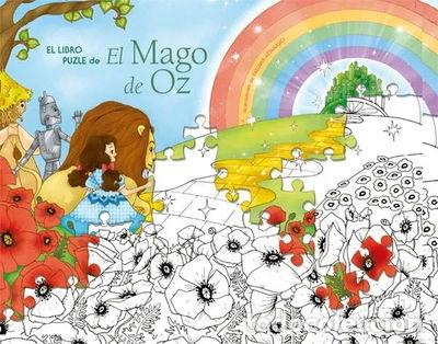 Libros: El Mago de Oz- 9788468251974 - Foto 1
