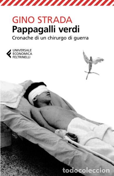 Libros: Pappagalli Verdi- 9788807883019
