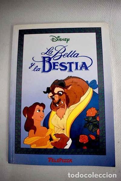 Libros: La Bella y la Bestia- 9788439295860 - Foto 1
