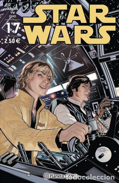 Libros: Star Wars n&ordm; 17/64- 9788416543052 - Foto 1