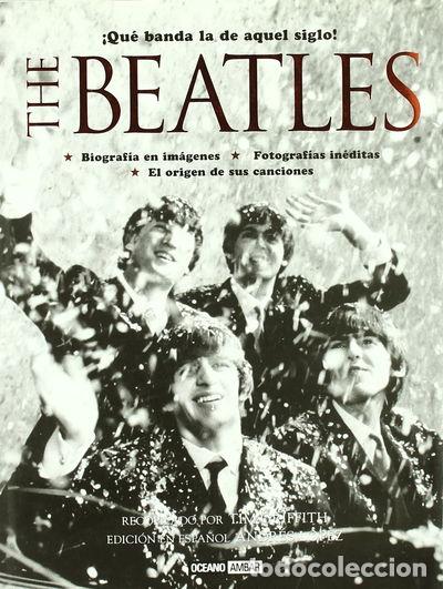 Libros: The Beatles: Qu&eacute; banda la de aquel siglo- 9788475564968