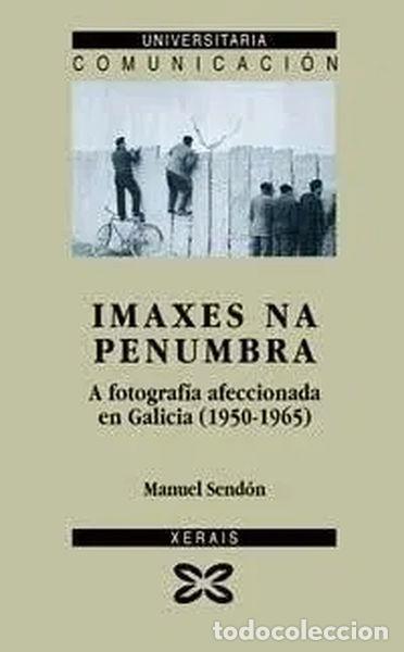 Libros: Imaxes na penumbra- 9788483022900 - Foto 1