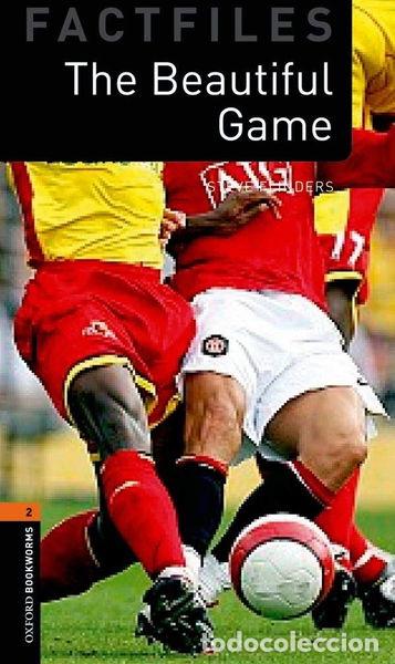Libros: The Beautiful Game- 9780194236355 - Foto 1