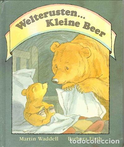 Libros: Welterusten... Kleine Beer- 9789060696835 - Foto 1