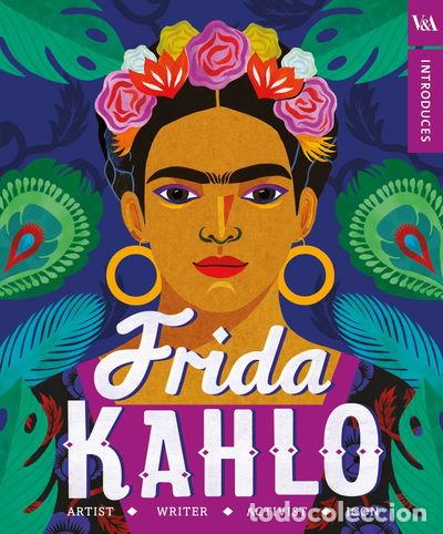 Libros: V&A Introduces - Frida Kahlo- 9780241339862 - Foto 1