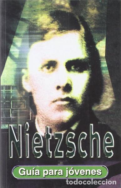 Libros: Nietzsche- 9788489804562
