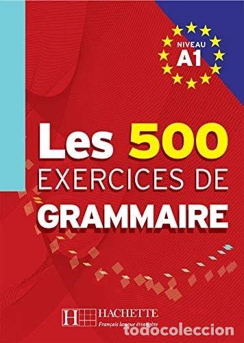 Libros: Les exercices de Grammaire- 9782011553997 - Foto 1