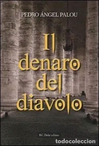 Libros: Il denaro del diavolo- 9788860737625 - Foto 1