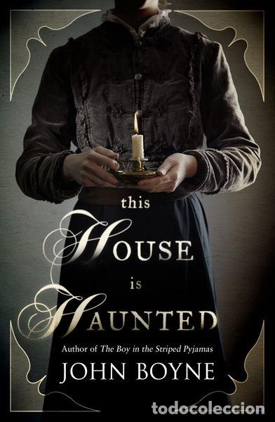 Libros: This House is Haunted- 9780857520937 - Foto 1