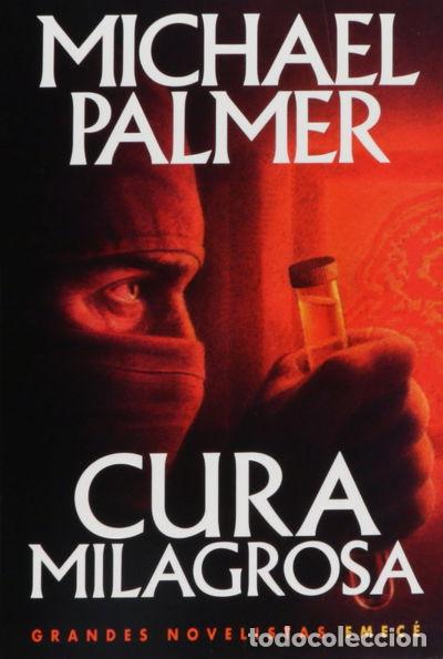 Libros: Cura milagrosa- 9789500420303 - Foto 1