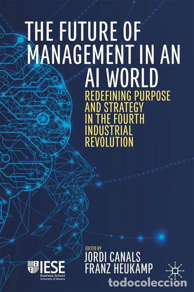 Libros: The Future of Management in an AI World- 9783030206796