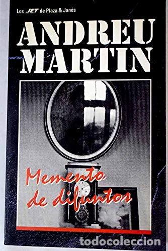 Libros: Memento de difuntos- 9788401496400 - Foto 1