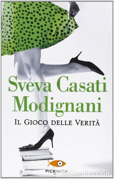 Libros: Il gioco della verit&agrave;- 9788868360160 - Foto 1