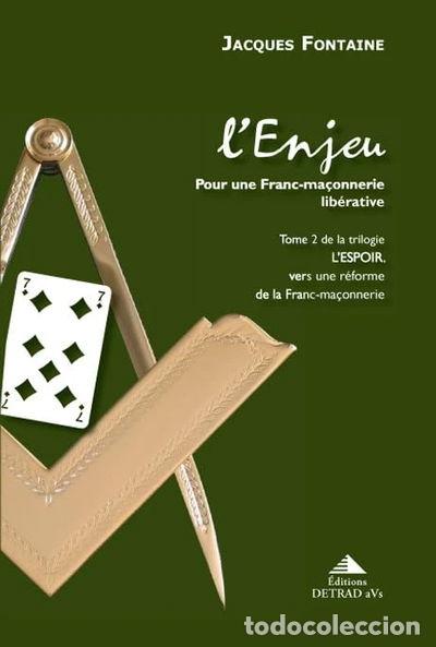 Libros: Lenjeu- 9782916094045 - Foto 1