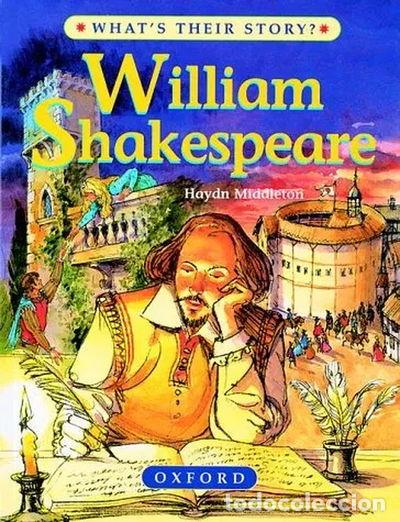 Libros: William Shakespeare: The Master Playwright- 9780199104383