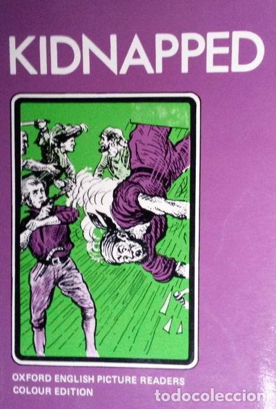 Libros: Kidnapped- 9780195811438 - Foto 1