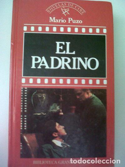 Libros: El Padrino- 9788440201461 - Foto 1