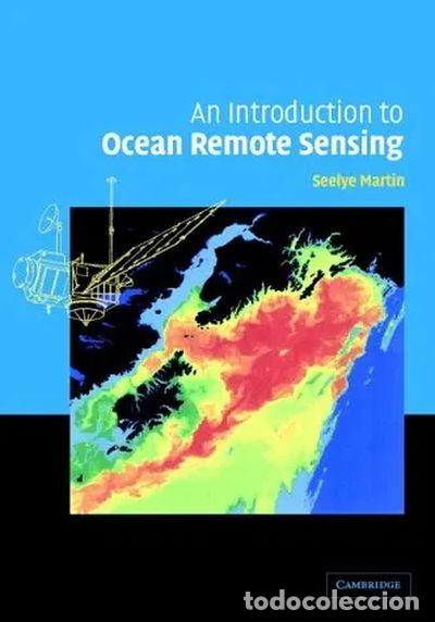 Libros: An Introduction to Ocean Remote Sensing- 9780521802802 - Foto 1