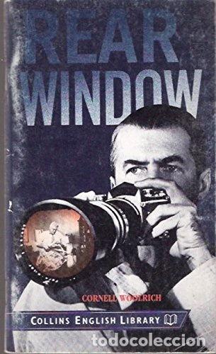 Libros: Rear Window- 9780003707359 - Foto 1