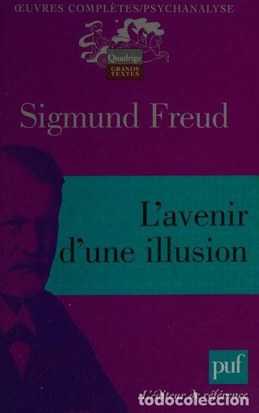 Libros: Lavenir dune illusion- 9782130583110 - Foto 1