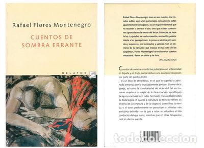Libros: Cuentos de Sombra Errante- 9789509015128 - Foto 1