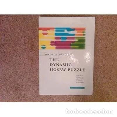 Libros: Mobile Technology: The Dynamic Jigsaw Puzzle- 9780952511106 - Foto 1