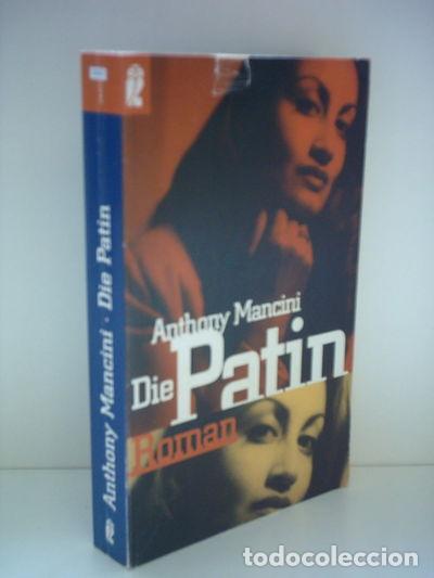 Libros: Die Patin- 9783548244518 - Foto 1