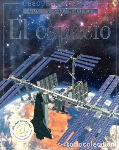 Libros: El Espacio- 9780746050699 - Foto 1