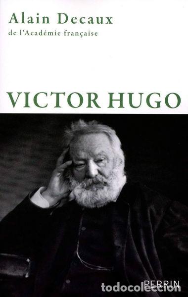 Libros: Victor Hugo- 9782262033958