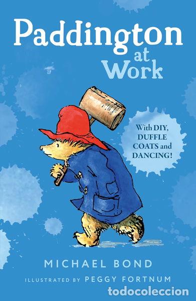 Libros: Paddington at Work- 9780006753674 - Foto 1