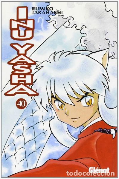 Libros: Inu-yasha 40- 9788484499077 - Foto 1