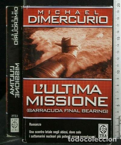 Libros: Lultima missione- 9788850209057 - Foto 1