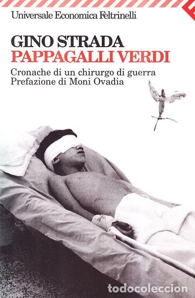 Libros: Pappagalli verdi- 9788807816062