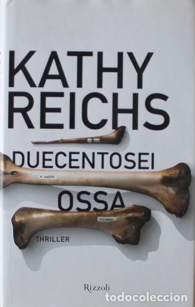 Libros: Duecentosei ossa- 9788817032315 - Foto 1