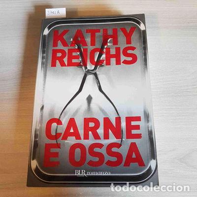 Libros: Carne e ossa- 9788817030915 - Foto 1