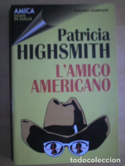 Libros: Lamico americano- 9788845244803 - Foto 1