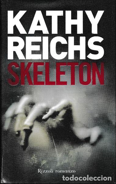 Libros: Skeleton- 9788817017251 - Foto 1