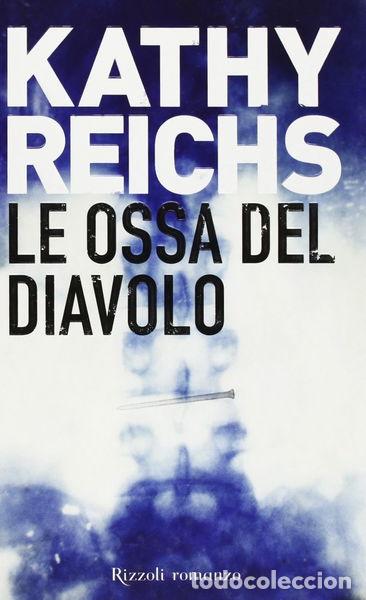 Libros: Le ossa del diavolo- 9788817023399 - Foto 1