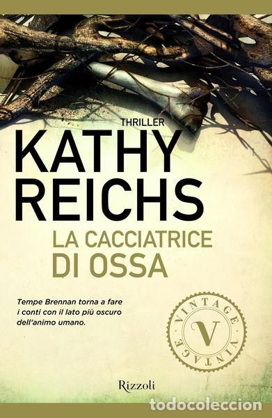 Libros: La cacciatrice di ossa- 9788817058827 - Foto 1