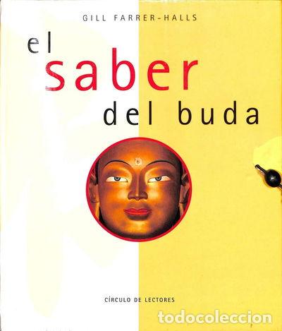 Libros: El Saber Del Buda- 9788467206548 - Foto 1