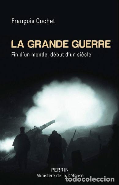 Libros: La Grande Guerre- 9782262033132 - Foto 1