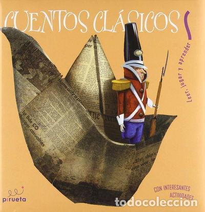 Libros: Cuentos Cl&aacute;sicos IV- 9788496939417 - Foto 1