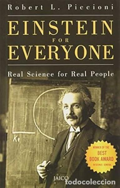 Libros: Einstein for Everyone- 9788184950694 - Foto 1