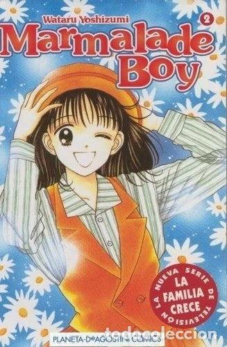 Libros: Marmalade Boy 2- 9788439572176 - Foto 1