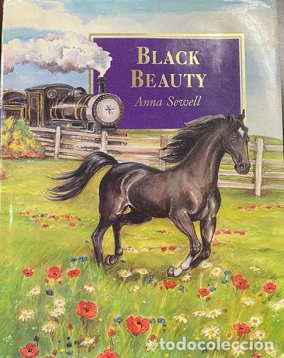 Libros: Black Beauty- 9781405416757 - Foto 1